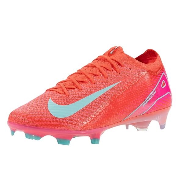 Nike Zoom Mercurial Vapor 16 Elite FG Firm Ground Soccer Cleat size M8 / W9.5 - Picture 1 of 4